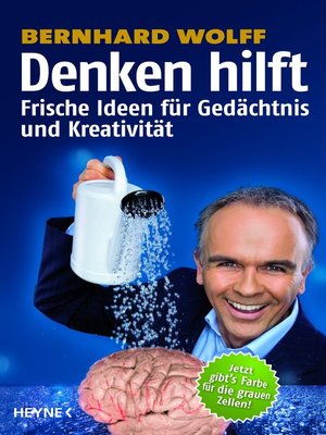 cover image of Denken hilft